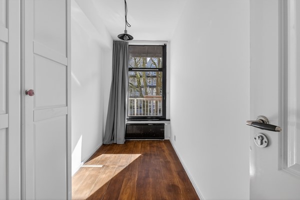 Medium property photo - Tweede Jan Steenstraat 56-1, 1074 CP Amsterdam